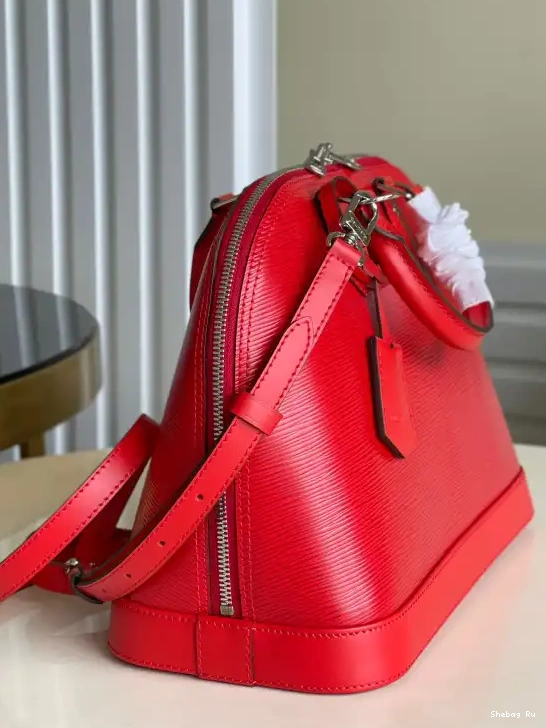 VUITTON LOUIS ALMA PM 0619